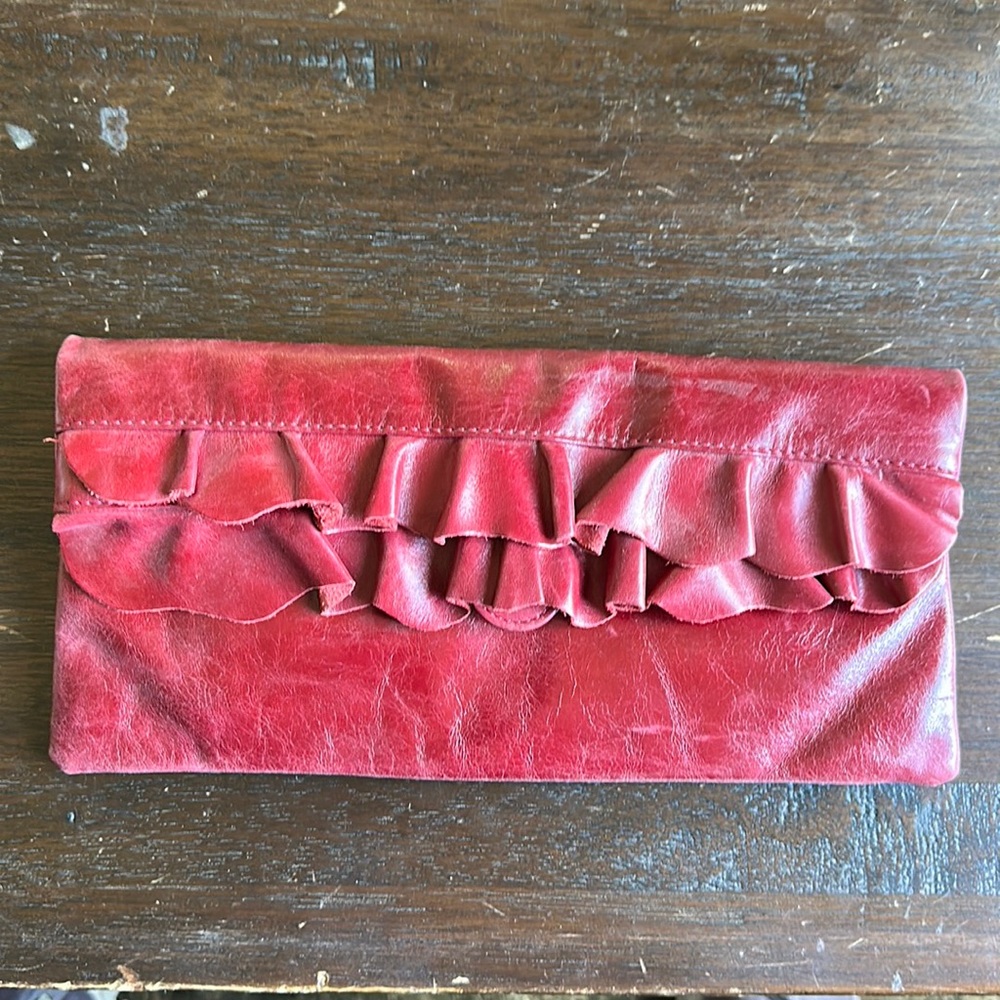 Hobo clutch